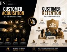 The Most Profitable Customer Is The One You Already Have