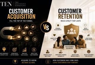 The Most Profitable Customer Is The One You Already Have