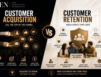 The Most Profitable Customer Is The One You Already Have