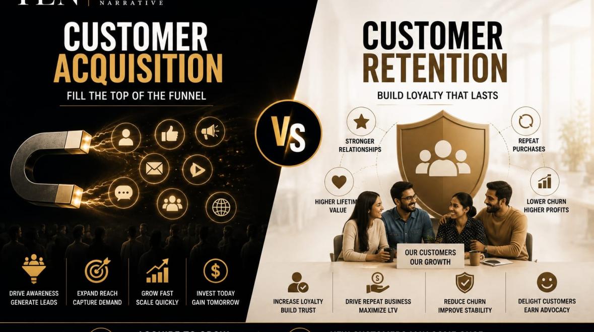 The Most Profitable Customer Is The One You Already Have