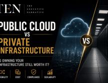 Is Owning Your Infrastructure Still Worth It?