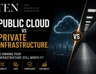 Is Owning Your Infrastructure Still Worth It?