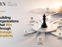 Building Organizations That Win Through Strategic Simplicity