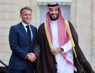 Saudi Capital Expands Into European Leisure With €6 Billion Paris Project