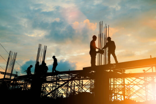 Saudi Construction Pipeline Surpasses $29 Billion as Project Awards Accelerate