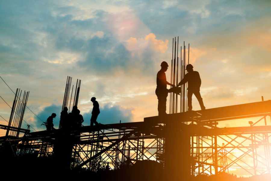 Saudi Construction Pipeline Surpasses $29 Billion as Project Awards Accelerate