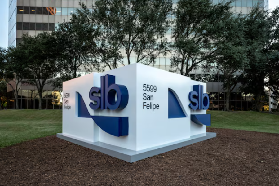 SLB Expands Into Data-Centre Infrastructure With $4.1 Billion Kelvion Acquisition