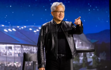 Anthropic Locks In $35 Billion of AI Compute as Nvidia Deepens Infrastructure Role