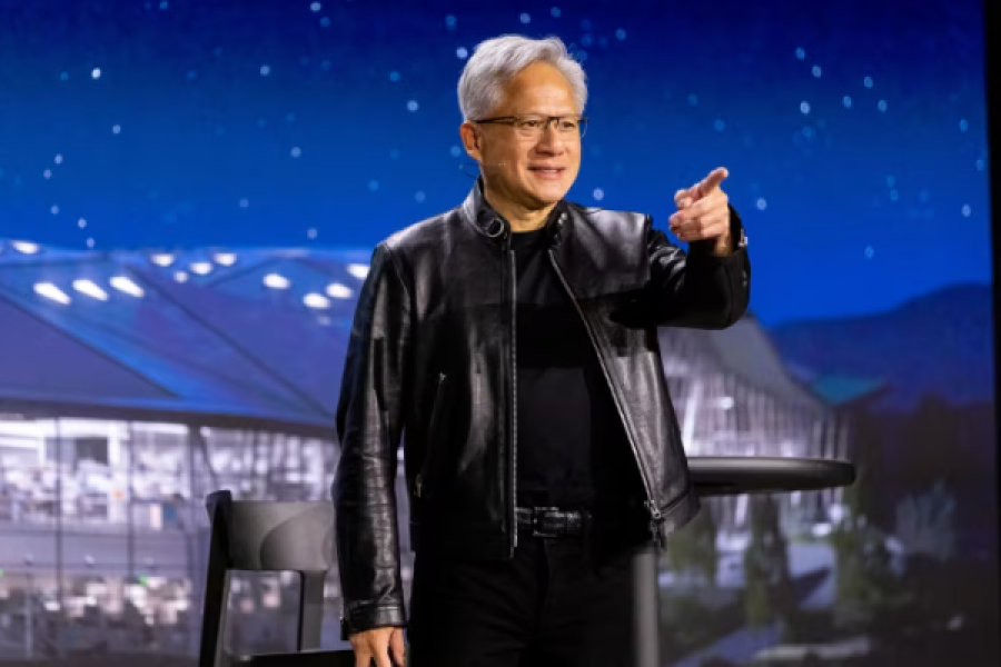 Anthropic Locks In $35 Billion of AI Compute as Nvidia Deepens Infrastructure Role