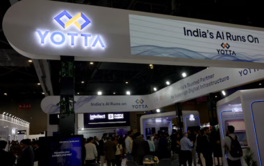Yotta Targets Up to $1.5B IPO as India’s AI Infrastructure Race Accelerates