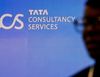 TCS Unit Commits Up to $7.4B to Build India’s AI Infrastructure