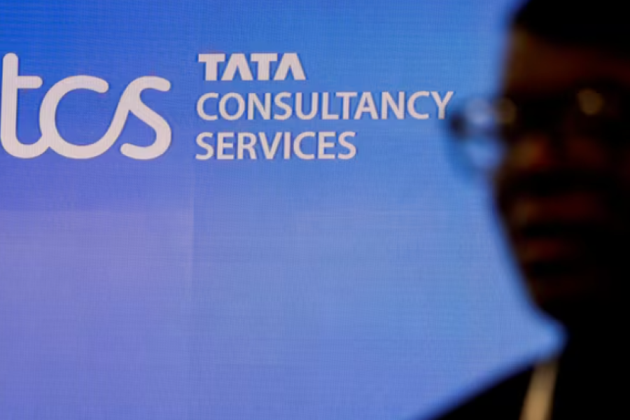 TCS Unit Commits Up to $7.4B to Build India’s AI Infrastructure