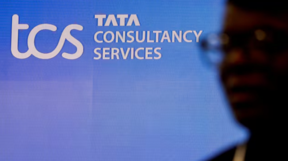 TCS Unit Commits Up to $7.4B to Build India’s AI Infrastructure