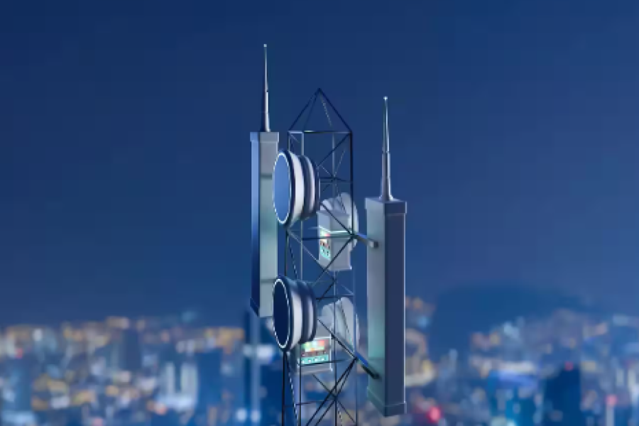 Waterland Prepares Higher Bid for Gamma Communications