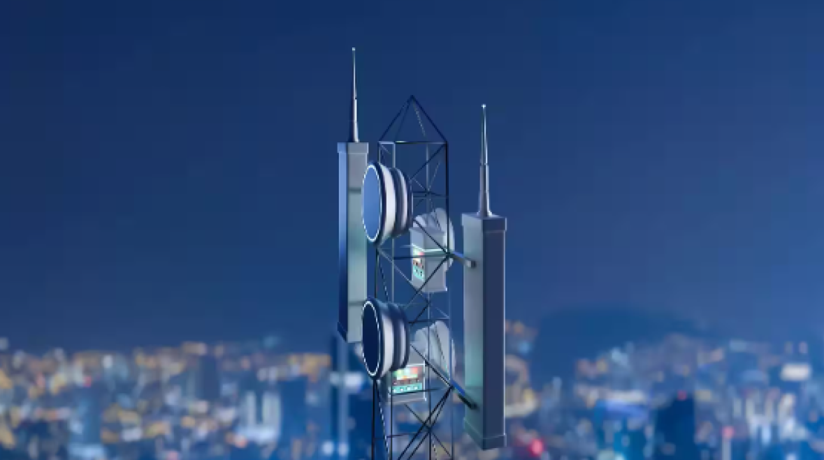 Waterland Prepares Higher Bid for Gamma Communications