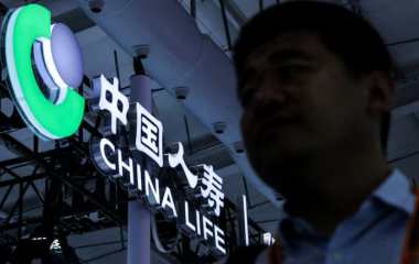 China’s $53.6B Financial Recapitalisation Could Redirect Insurer Capital Into Stocks