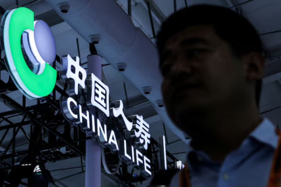China’s $53.6B Financial Recapitalisation Could Redirect Insurer Capital Into Stocks