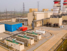 Abu Dhabi Capital Takes Control of 752MW African Power Platform