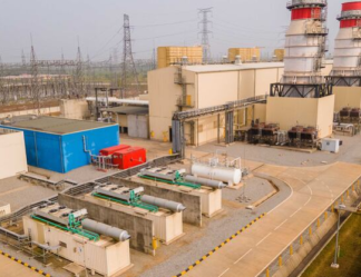 Abu Dhabi Capital Takes Control of 752MW African Power Platform