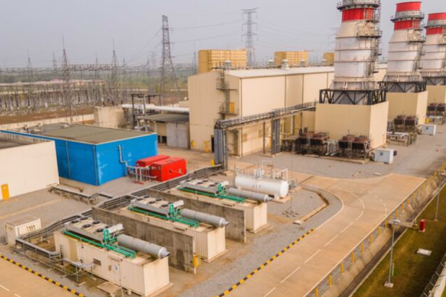 Abu Dhabi Capital Takes Control of 752MW African Power Platform