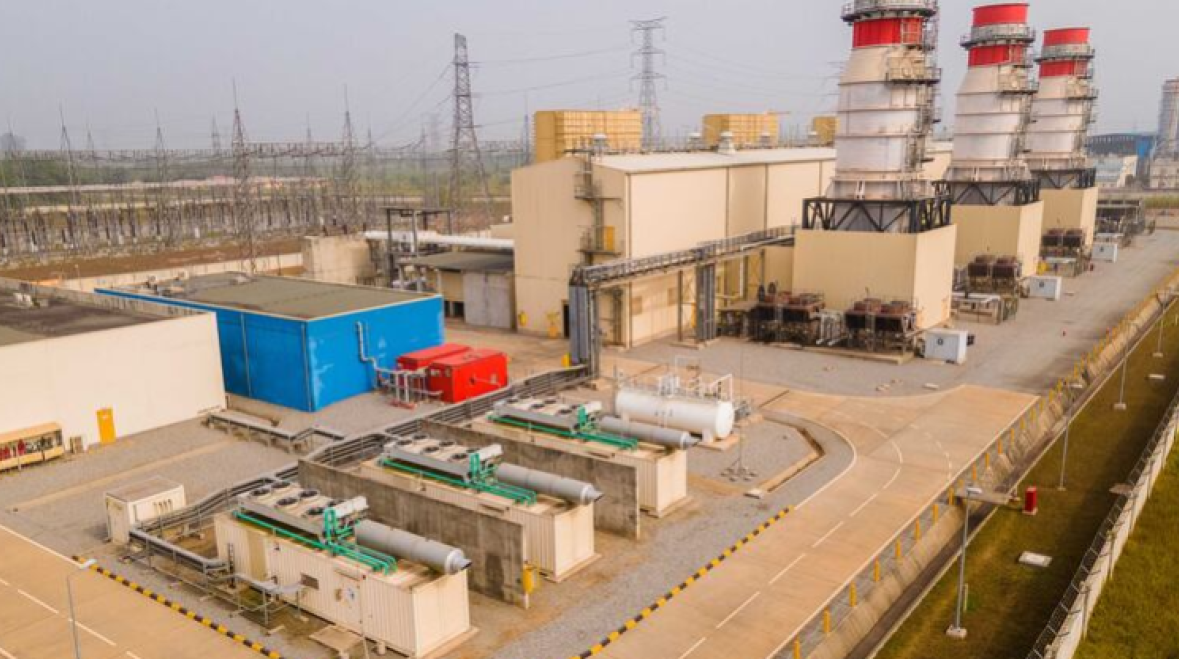 Abu Dhabi Capital Takes Control of 752MW African Power Platform