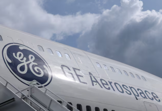 GE Aerospace Bets $11.75B on Vertical Integration