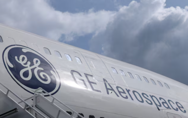 GE Aerospace Bets $11.75B on Vertical Integration