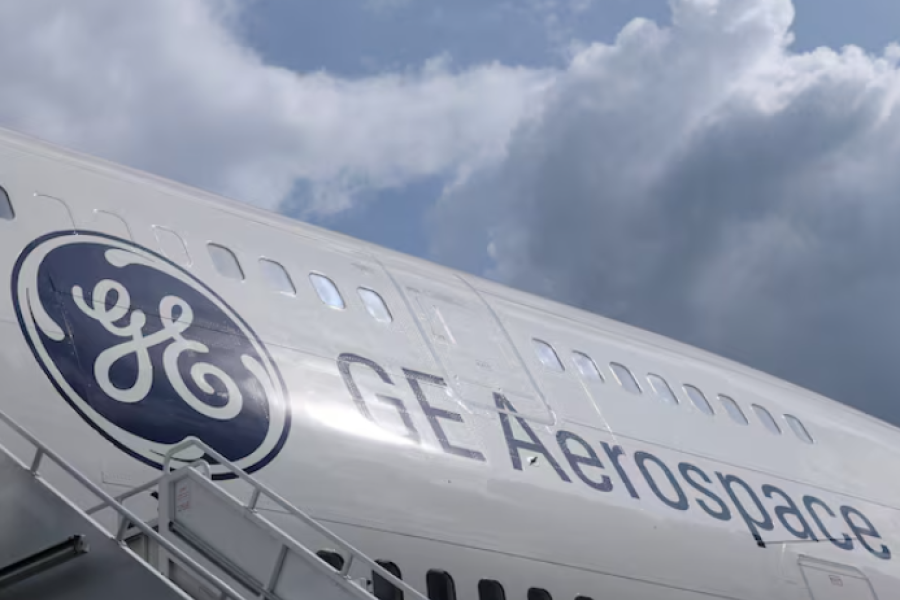 GE Aerospace Bets $11.75B on Vertical Integration
