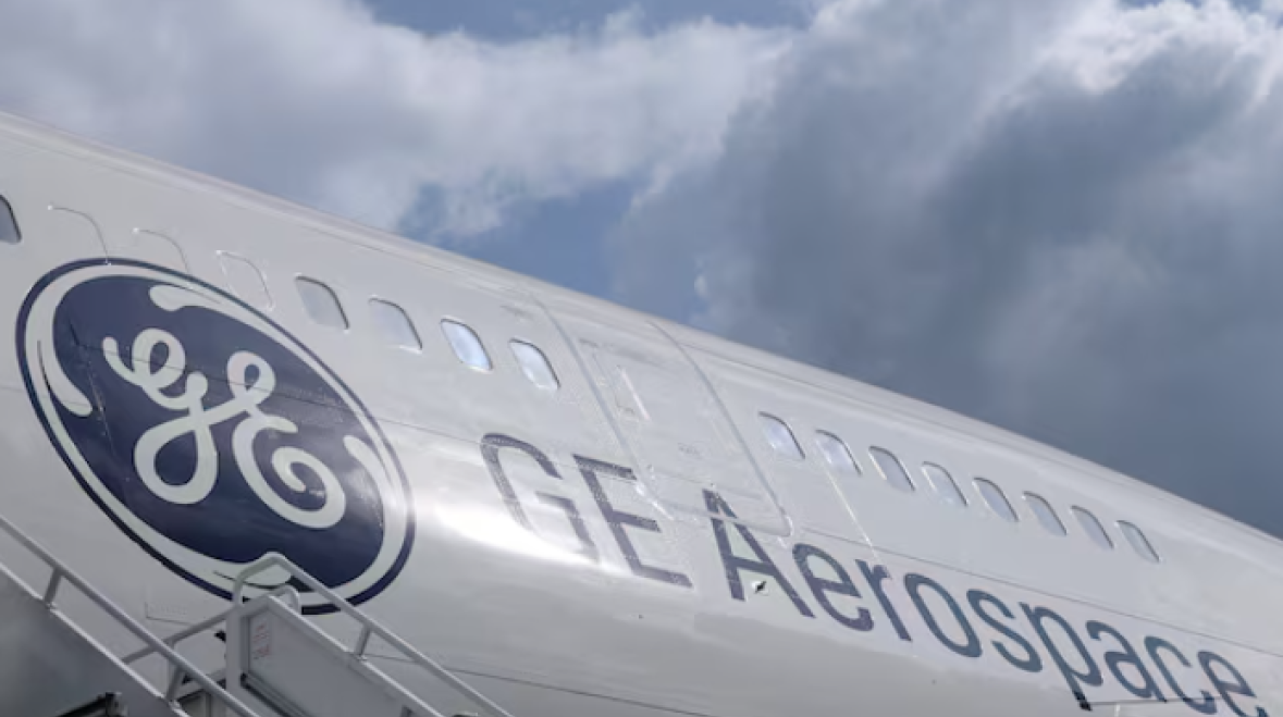 GE Aerospace Bets $11.75B on Vertical Integration