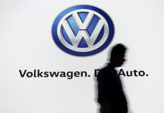 Volkswagen Turns to JSW for a More Local India Strategy