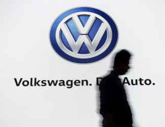 Volkswagen Turns to JSW for a More Local India Strategy