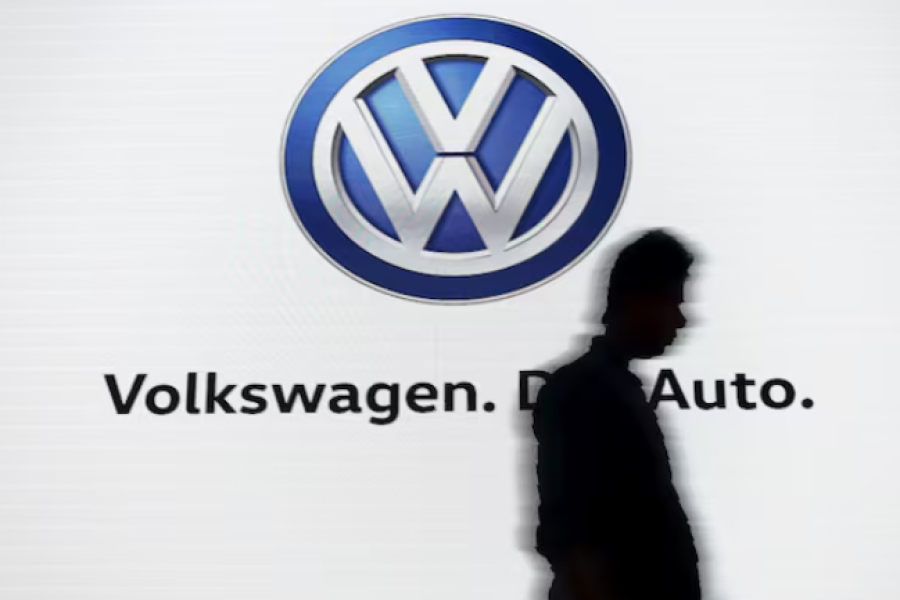 Volkswagen Turns to JSW for a More Local India Strategy