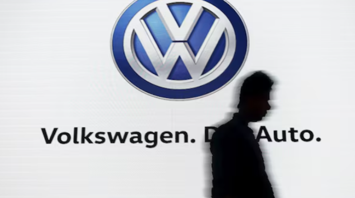 Volkswagen Turns to JSW for a More Local India Strategy