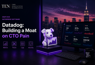 Datadog: Building a Moat on CTO Pain