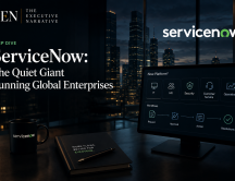 ServiceNow: The Quiet Giant Running Global Enterprises