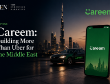 Careem: Building More Than Uber for the Middle East