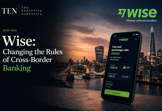 Wise: Changing the Rules of Cross-Border Banking