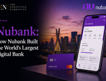 Nubank: How Nubank Built the World's Largest Digital Bank