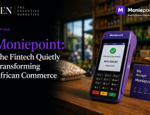 Moniepoint: The Fintech Quietly Transforming African Commerce