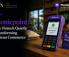Moniepoint: The Fintech Quietly Transforming African Commerce
