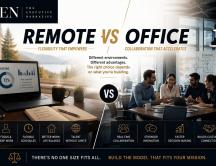 The Office Debate Is Asking the Wrong Question
