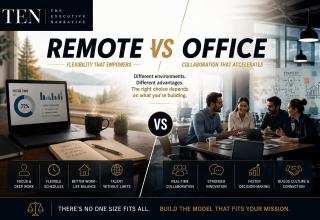 The Office Debate Is Asking the Wrong Question