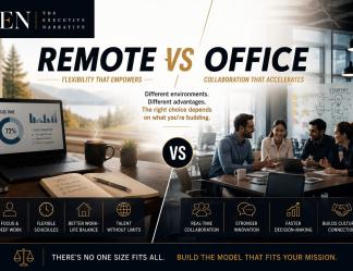 The Office Debate Is Asking the Wrong Question