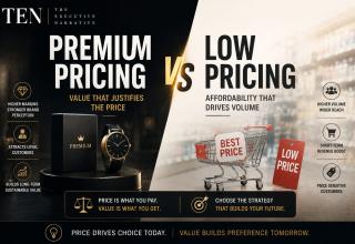 Why Cheap Is Rarely a Winning Strategy