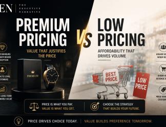 Why Cheap Is Rarely a Winning Strategy