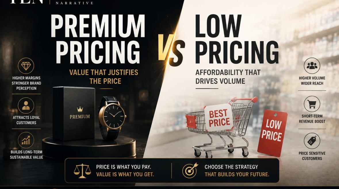 Why Cheap Is Rarely a Winning Strategy